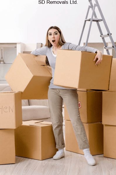 Cheap Removals London – Affordable And Professional Services 2 Morden Removals
