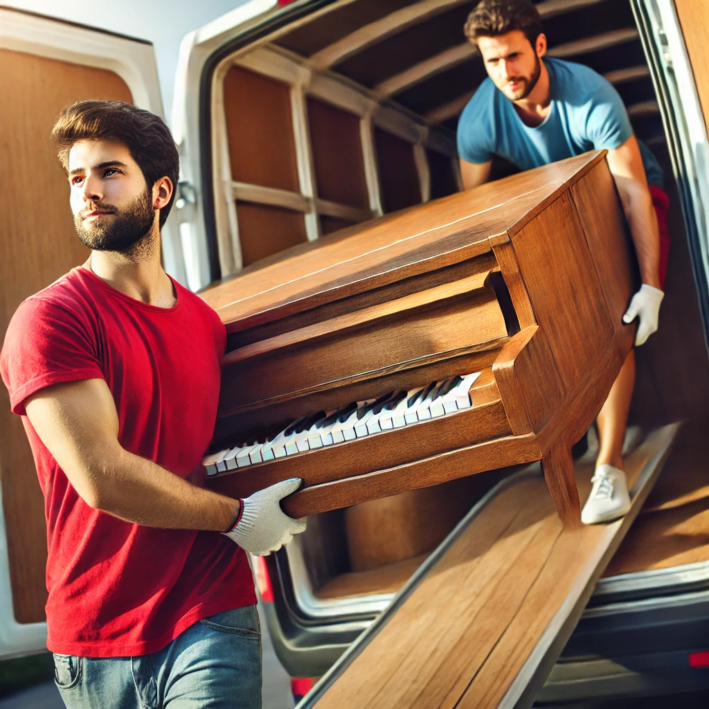 London Removal Company