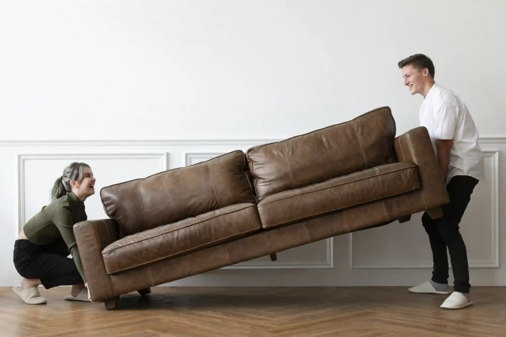 Barnet Removals