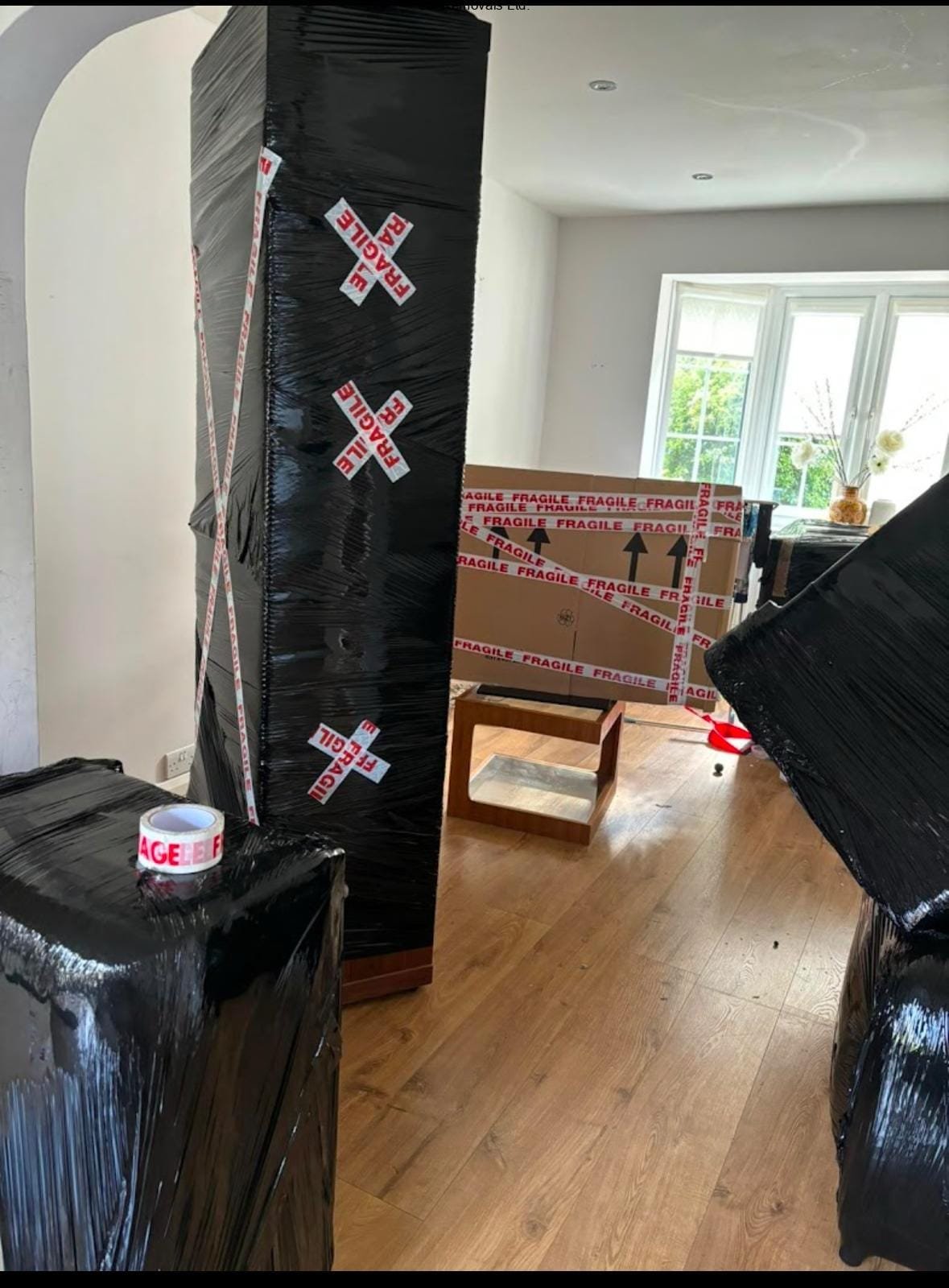Chelsea Removals