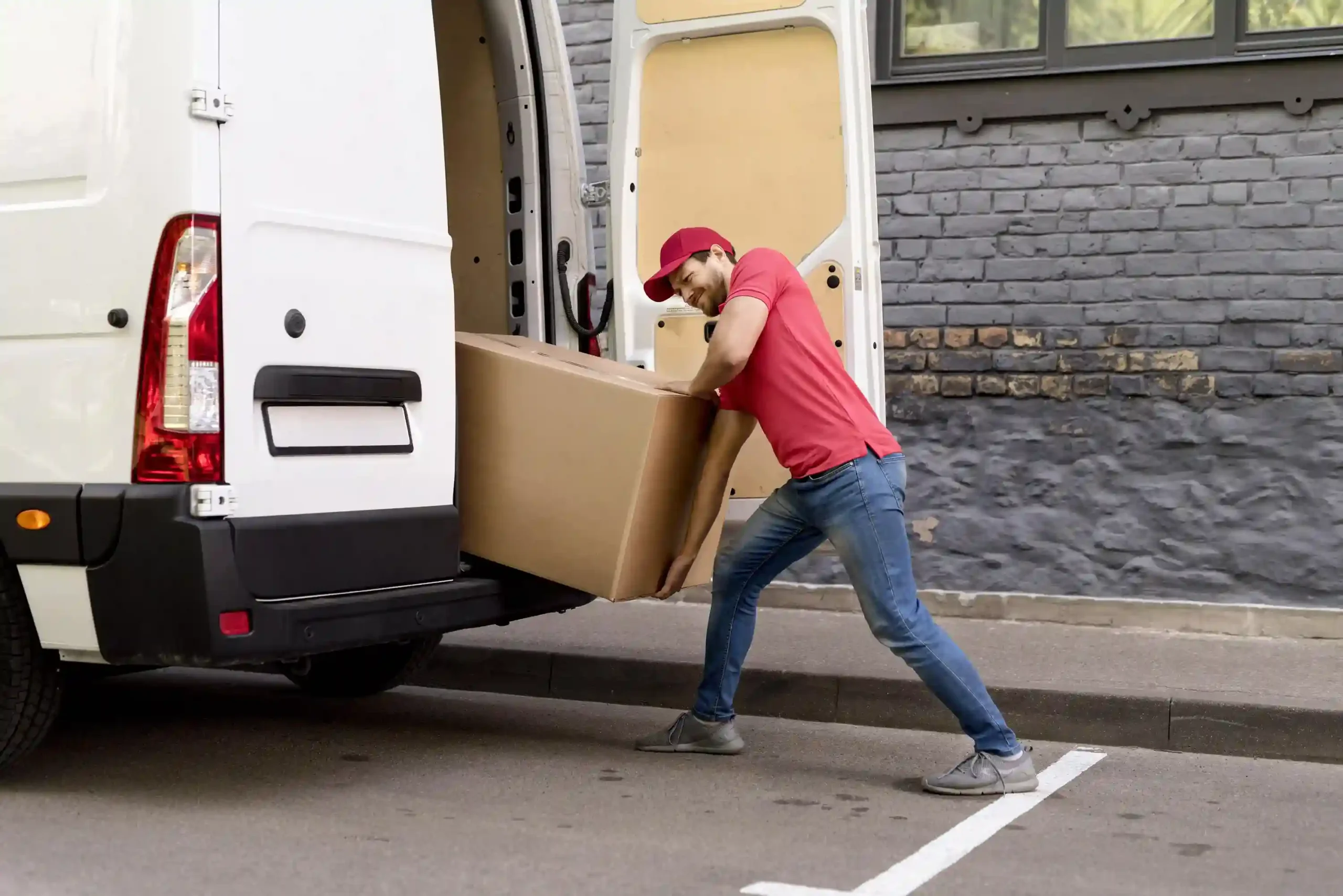 Aldwych Removal Company