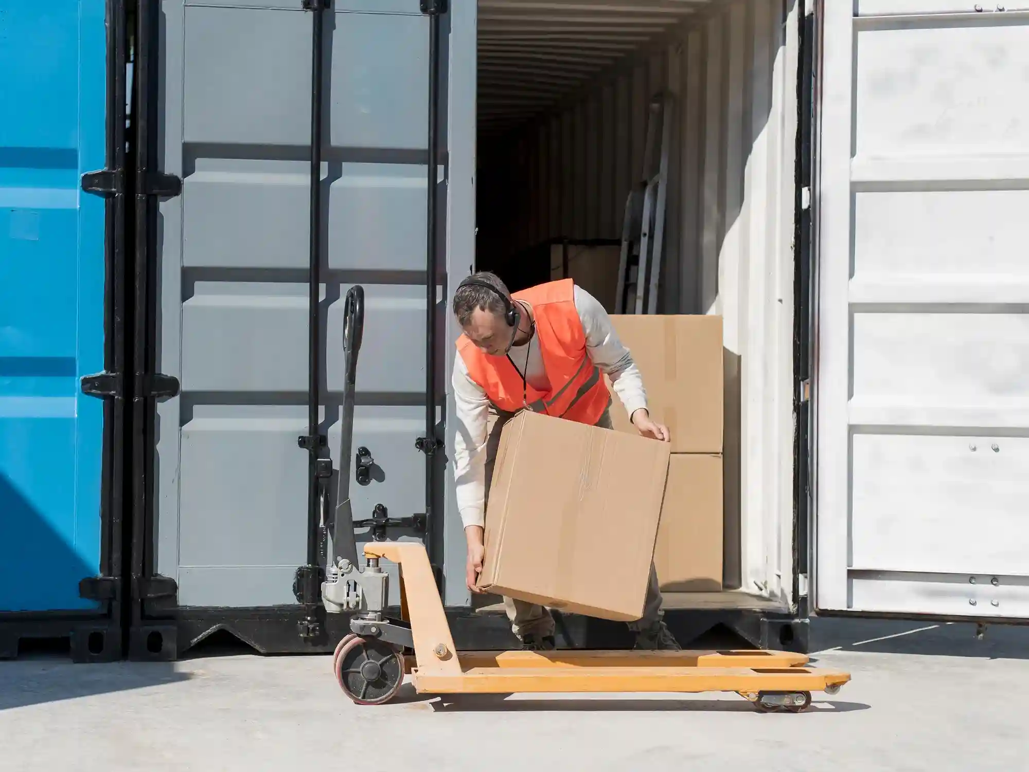 Camden Removals