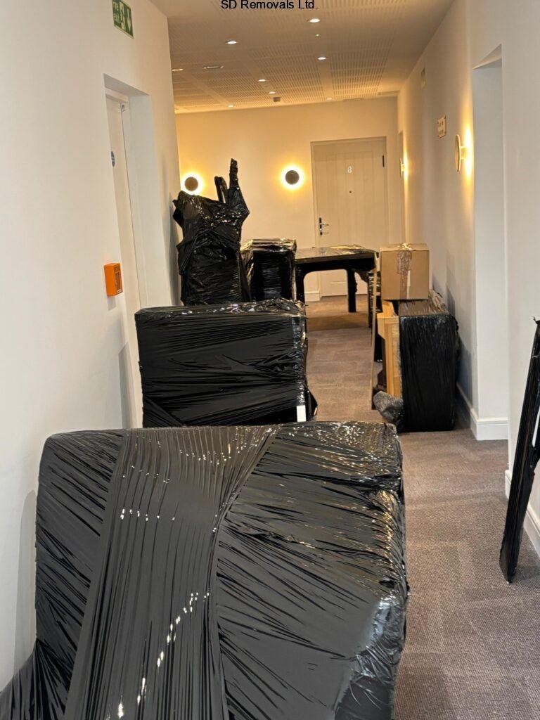 Packers And Movers London: Your Complete Relocation Guide 1 Packers And Movers