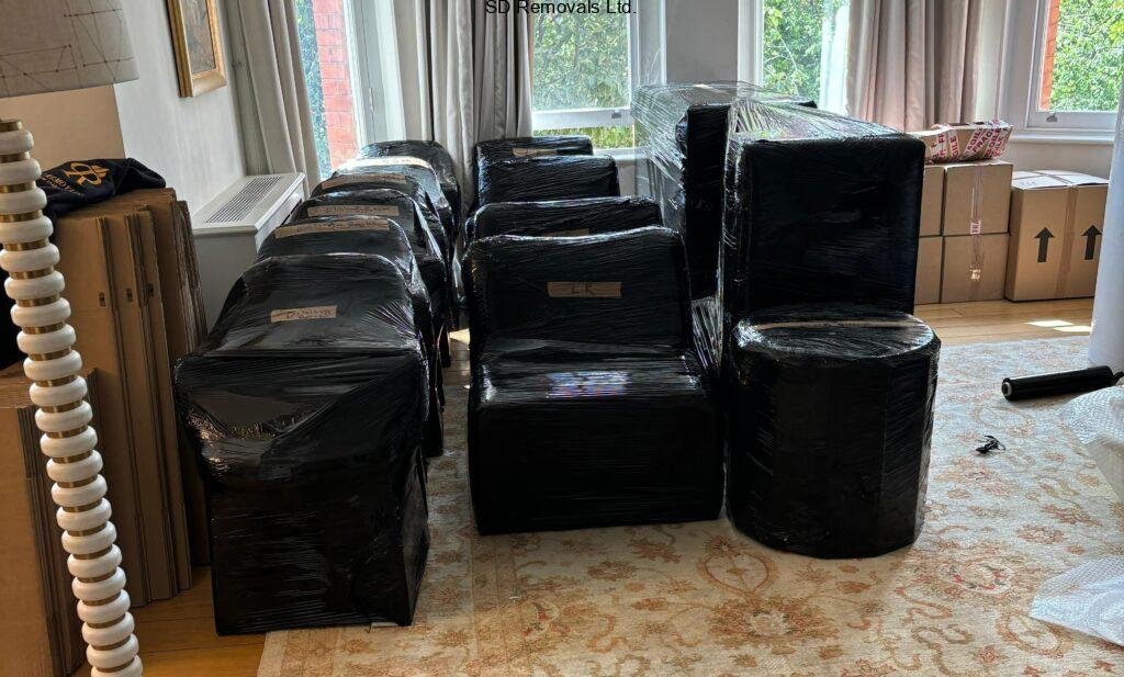 Professional Commercial Movers For Small &Amp; Large Businesses 1 Profeesional Movers 1